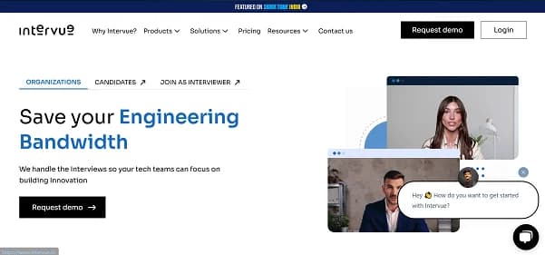 Intervue - Tool thumbnail