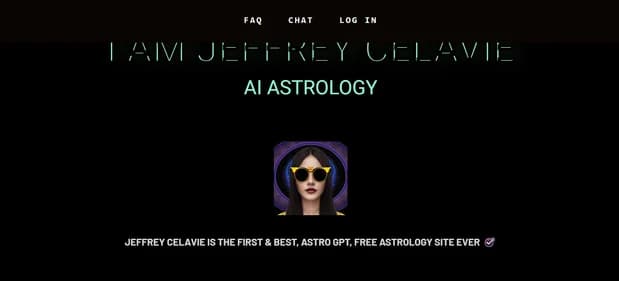 Jeffrey Celavie - Tool thumbnail