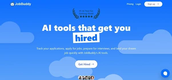 JoBuddy - Tool thumbnail