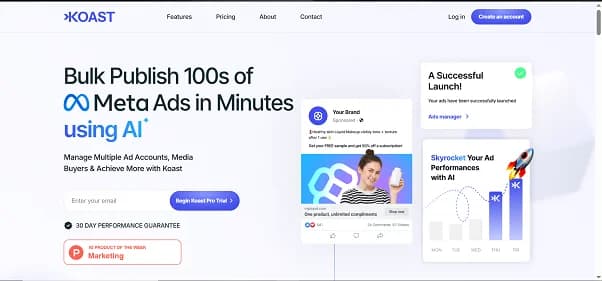KOAST - Tool thumbnail