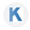 Katteb icon