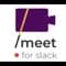 Meet Ai For Slack icon