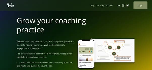Medoo - Tool thumbnail