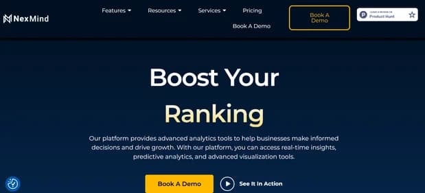 Nexmind - Tool thumbnail