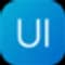 NextUI Pro icon