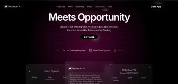 Nucleum AI thumbnail