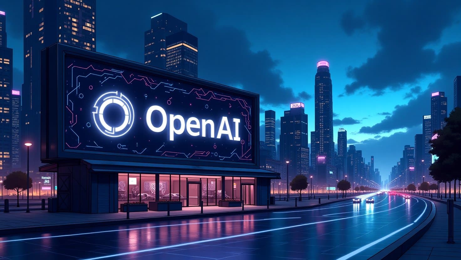 OpenAI Reportedly Developing Social Platform for AI