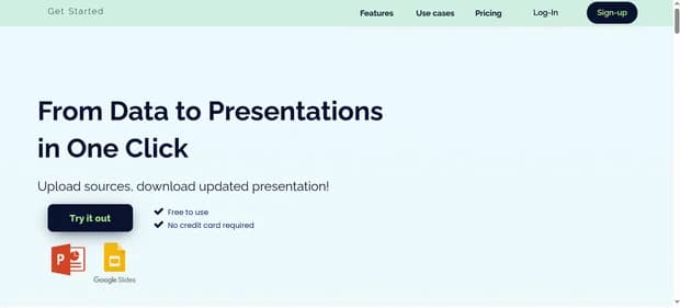 PDF Pilot - Tool thumbnail
