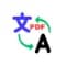PDF Translator & Editor icon