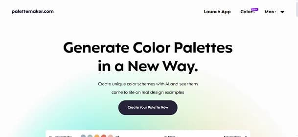 PaletteMaker - Tool thumbnail