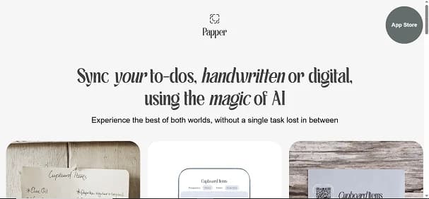 Papper - Tool thumbnail