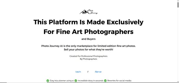 Photo Journey AI thumbnail