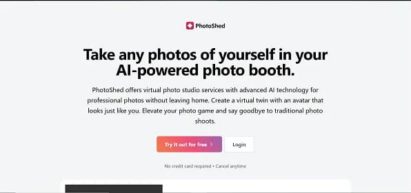 Photoshed - Tool thumbnail