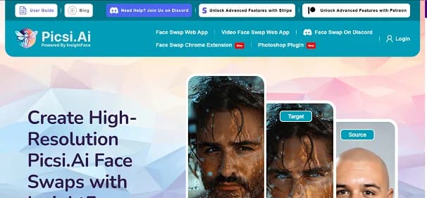Picsi.Ai - Tool thumbnail