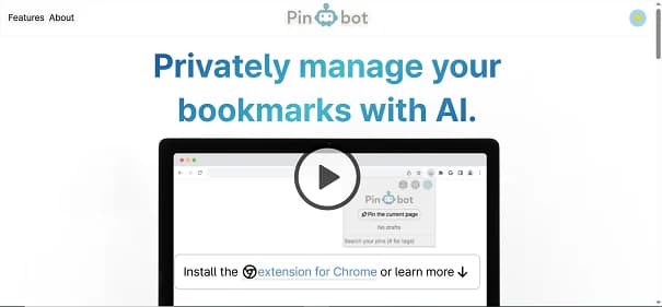 PinBot - Tool thumbnail