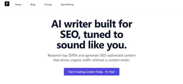 Platen AI - Tool thumbnail