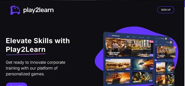 Play2Learn thumbnail