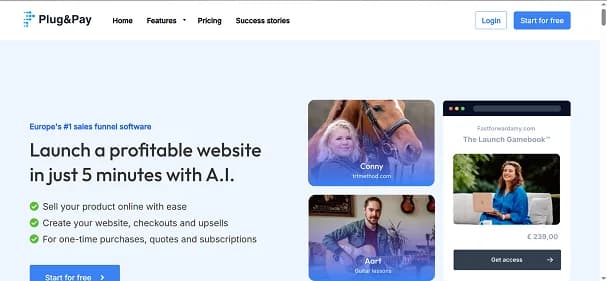 Plug&Pay - Tool thumbnail