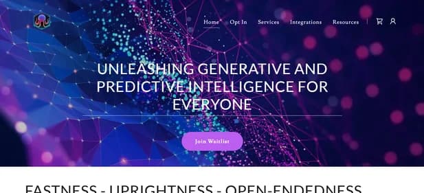 Predict Expert AI - Tool thumbnail