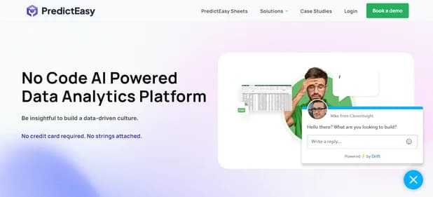 PredictEasy - Tool thumbnail