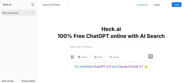 Prefind AI - Tool thumbnail