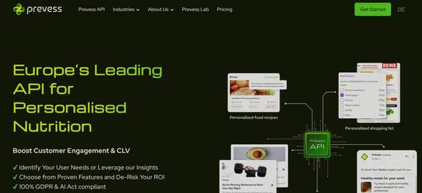 Prevess AI - Tool thumbnail
