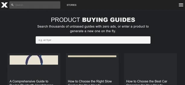 Product.xyz - Tool thumbnail