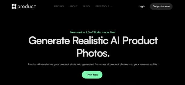 ProductAI - Tool thumbnail