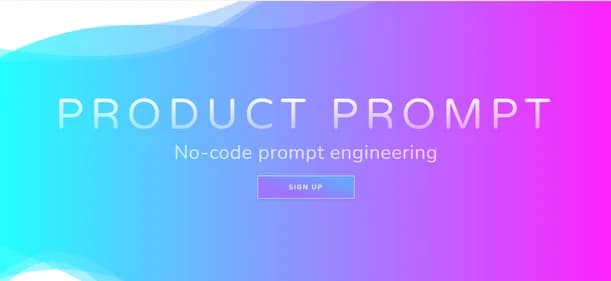 ProductPrompt - Tool thumbnail