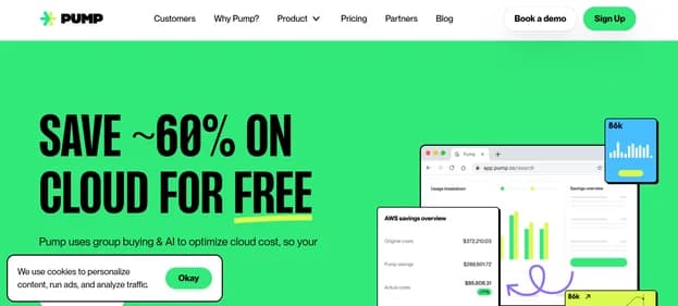 Pump - Tool thumbnail