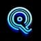 Q Voice AI icon