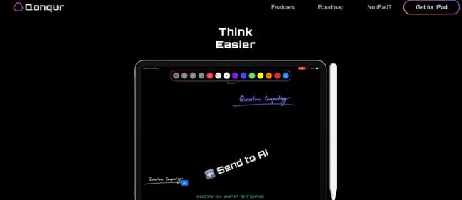 Qonqur - Tool thumbnail
