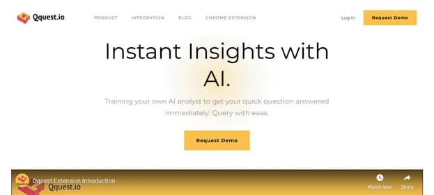 Qquest - Tool thumbnail