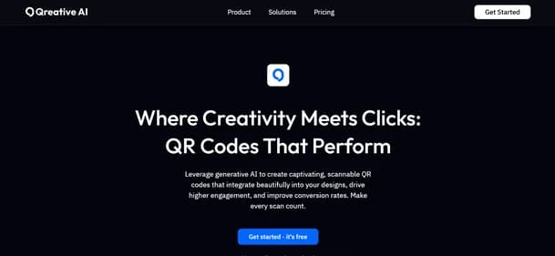Qreative AI thumbnail