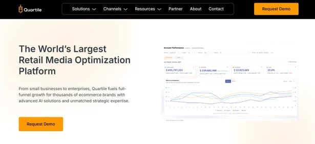 Quartile - Tool thumbnail