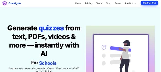 Questgen