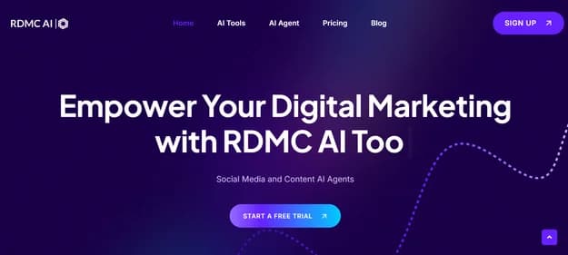 RDMC - Tool thumbnail