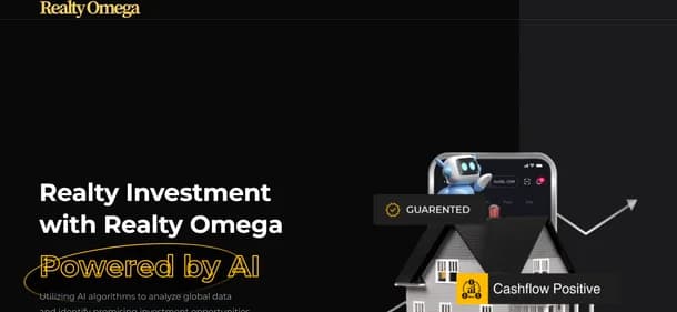 Realty Omega - Tool thumbnail