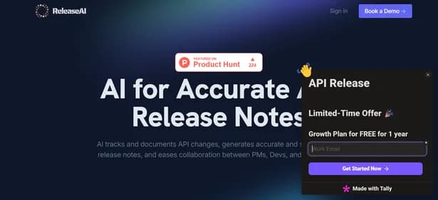 Release AI - Tool thumbnail