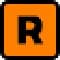 Rosa icon