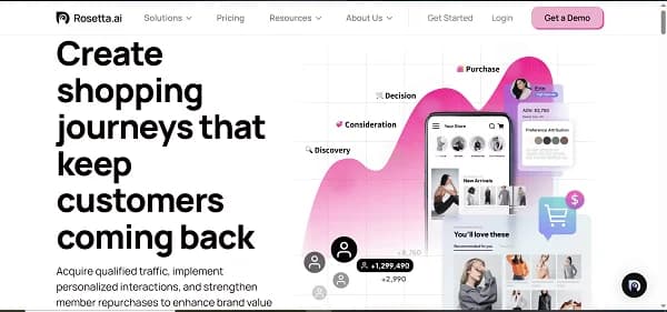 Rosetta AI - Tool thumbnail