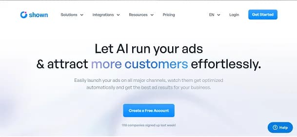 Shown - Tool thumbnail