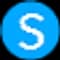 Skiley icon