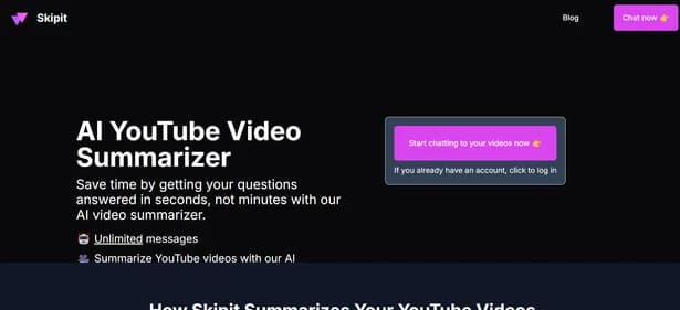 Skipit - Tool thumbnail