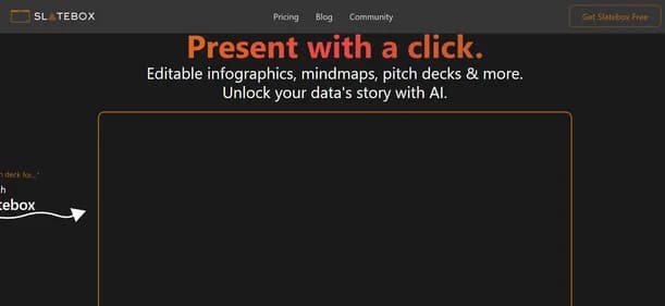 Slatebox thumbnail