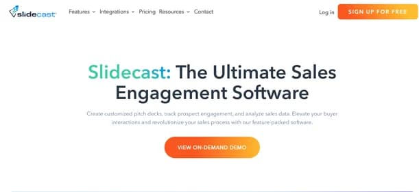 Slidecast thumbnail