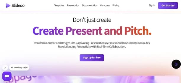 Slideoo thumbnail