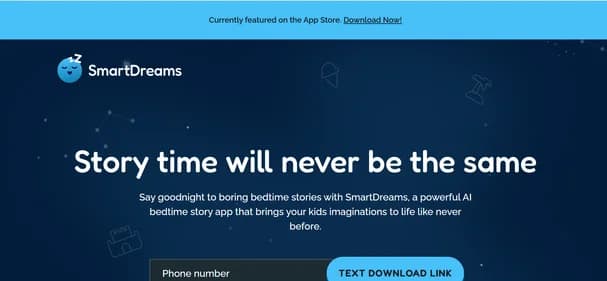 SmartDreams - Tool thumbnail