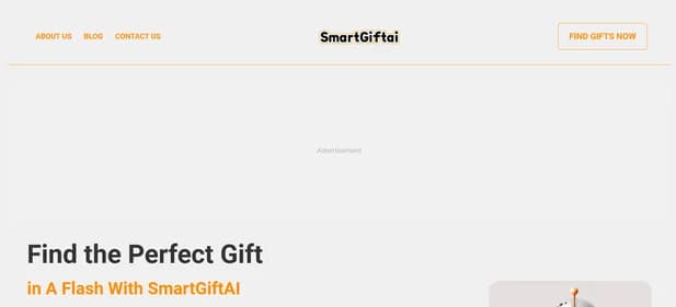 SmartGiftAI thumbnail