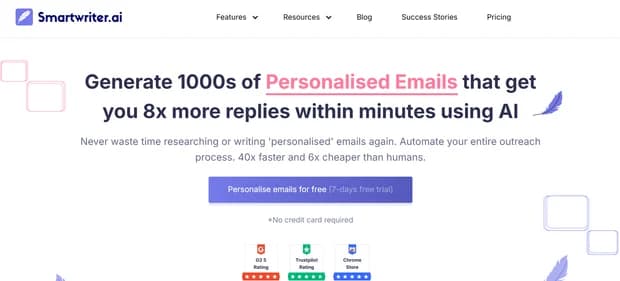 SmartWriter thumbnail